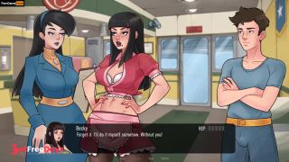 [GetFreeDays.com] Deep Vault 69 Hentai Sex Game Sex Scenes Gameplay Part 17 18 Sex Video December 2022-7