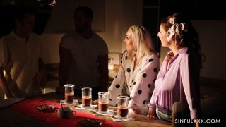 Lovita Fate, Antonia Sainz - Date. Continued. - Adult prime-1