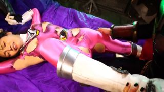 [SuperMisses.com] SPSB-60 Shield Five Vol.2 -3 Evil Gods Arrival! Violent Hard Attack-006-6