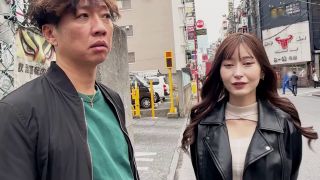 STCV-539 【KKR】神乳・神尻・レア/なつき/リピ率100％！人気No.1ソープ嬢を神引き！妖艶美女が極上のマットプレイを披露！おわん型のキレイなお胸とハリ艶あるお尻はすべての男を魅了する！！絶頂の連続！至極の２連戦！！【激レア素人ガチャナンパ！】-1