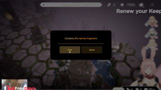 ENTIRE GOBLIN BDSM ORGY - LOOP QUEEN-1