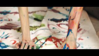 [SexArt] Lili Charmelle And Lily Blossom Colors Of Love [09.26.25] [1080p]-1
