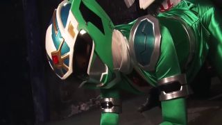 [WarAnLov.com] MSZ-02 Heroine sexual pinch omnibus: Sairyujer-006-2