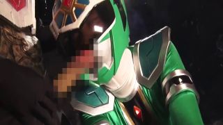 [WarAnLov.com] MSZ-02 Heroine sexual pinch omnibus: Sairyujer-006-4