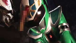 [WarAnLov.com] MSZ-02 Heroine sexual pinch omnibus: Sairyujer-006-6