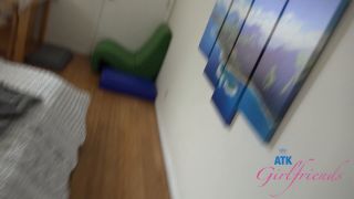 Aubry Babcock - Malibu Pier 2.-4