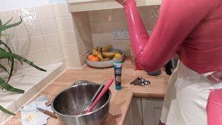 Latex n Chill - Latex Vibe Cookies Quick View Porn - New ...-0