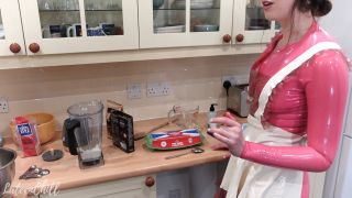 Latex n Chill - Latex Vibe Cookies Quick View Porn - New ...-5