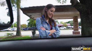 free adult clip 47 Catalina Ossa - Bang Bus, circumcision fetish on hardcore porn -2