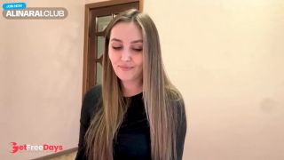 [GetFreeDays.com] Stepmoms Asks Her Stepson To Make Her Pregnant - Alina Rai Sex Video April 2023-4