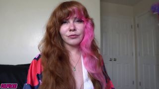 free adult video 2 Delphoxi - Dark Fantasy - FullHD 1080p - taboo roleplay - milf porn princess jennifer femdom-1