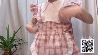 mimi_0316 - お着替えTikToker Japanese 日本人-6