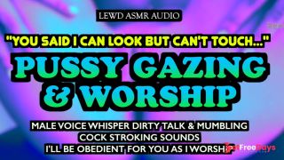 [GetFreeDays.com] Gazing Into Your Perfect Pussy and Stroking For You Lewd ASMR Whisper Audio mumbling va Adult Leak March 2023-8