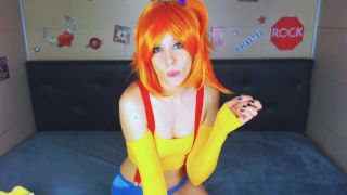 xxx clip 25 Candystart – Cornudo Vengo Llena De Semen. Tragatelo, femdom suck on femdom porn -4