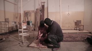 adult video 25 Madam Bathory – Syrians Secret Prison Part 1 - bdsm - bdsm porn big ass big tits big booty-6