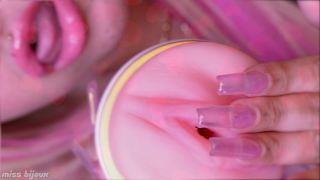 online adult video 16 Mistress Bijoux – FLESHLIGHT 4 Valentine’s Day - jerkoff instructions - fetish porn korean fetish-0