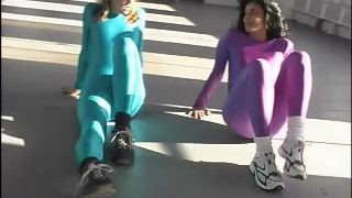 [SiteRip] BodySheen 3Girls05-6