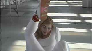 [SiteRip] BodySheen 3Girls05-7