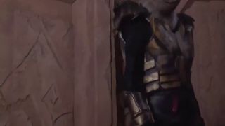 [SuperMisses.com] SPSB-27 Heroine Pinch Rush: Amie， Rager Yellow， Rin Gayoku， Cheer Topaz (FHD ver.)-022-7