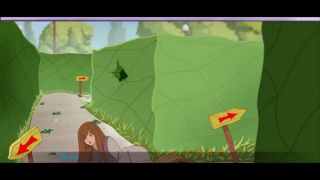 Verified Amateurs The Secret Of The House - Part 114 Labytinth By Foxie2K-3