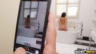 Nuria Millan - Peek A Boo I Saw You 1080p-1