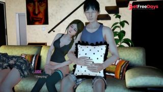 ONCE IN A LIFETIME - All of Judies scenes Gallery 13-8