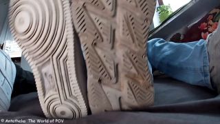 online video 36 penny barber femdom German Giantess – GGHD159 – Sasel Sally – The Gift, masturbation instructions on fetish porn-3