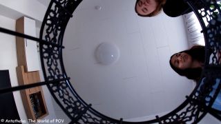 online video 36 penny barber femdom German Giantess – GGHD159 – Sasel Sally – The Gift, masturbation instructions on fetish porn-7