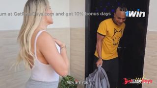 BBC dance teacher fucks his MILF student - Monique Fuentes and Matamorros-1
