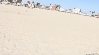 adult xxx video 14 Ariana Grand,Mandi Armani Venice Beach Pickup [SextapeLesbians/GirlsWay] (FullHD 1080p) on femdom porn leotard fetish-1