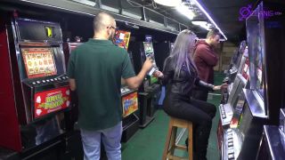 online video 21 Ozeanis – Ashley Grey – Casino Con Latinas Calientes, big ass femdom video on big ass porn -1