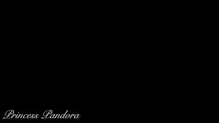 video 28 Ebony Princess Pandora – Executing Men One By One - fetish - femdom porn dannii harwood femdom-7