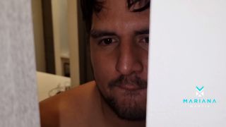 6257 Mariana Martix Does Double Penetration With Her Stepmoth...-1