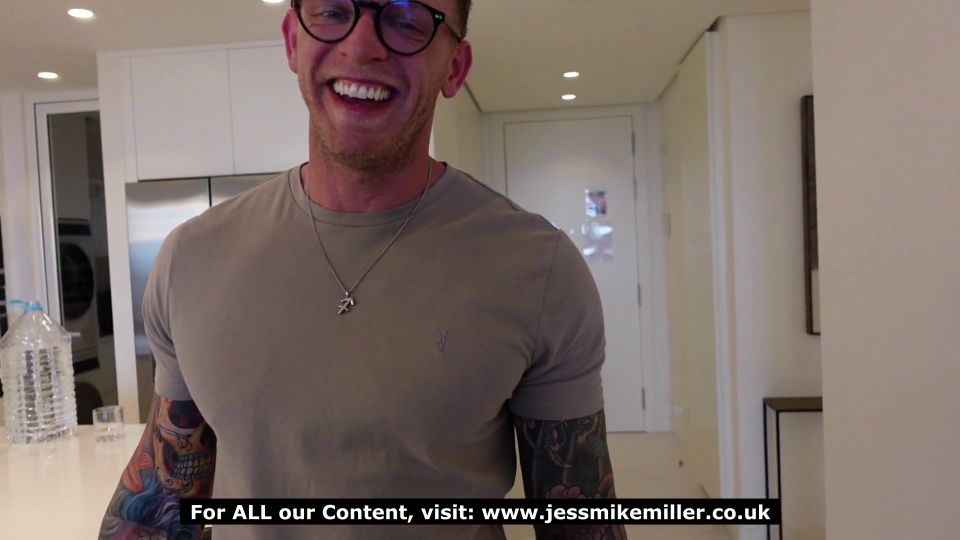 free porn clip 48 hardcore amateur sex fetish porn | Jess And Mike | @jmmiller - Having My Sexy Wife Bent Over The Table For Desert, Jess Mike Sex Tape Vlog 2 - [PornHub/Onlyfans] - 2025 (FullHD 1080p) | amateur