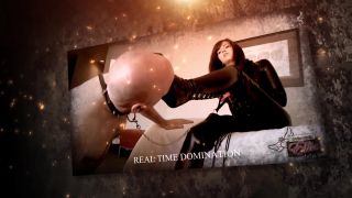 free xxx video 28 Princess Ellie Idol, Princess Kaelin – Double Domme Middle Finger JOI – Tease on fetish porn francesca le femdom-0