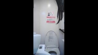  voyeur | Beauty convenience store toilet - beautywcpeep04 | voyeur-7