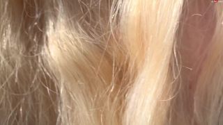 devil-sophie - Auf der Dachterasse mit Fickloch Arschbesamung  - germany - german real amateur porn-6