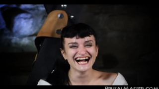 online video 47 Elle – Torture Vacation | fetish | femdom porn size fetish dungeon-9