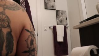 Spy Fetish 12849-1