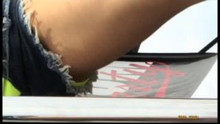 Voyeur Tokyo Auto Salon 5 - 4777g on voyeur -2