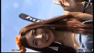 Voyeur Tokyo Auto Salon 5 - 4777g on voyeur -7