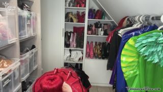 Latex How To Get Your Girlfriend Into Latex Quick View Po...-6