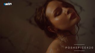 Video Hot Boss Alexa Poshspicy Changes Her Anger To Mercy And Asks ...-2