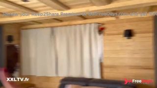Woke up with a blowjob-1