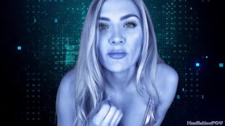 xxx video clip 27 HumiliationPOV - Mind Controlled Computer Orgasm, Your Mind Belongs To The Computer - Goonbot Reprogramming, asian panty fetish on pov -4
