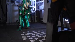 [SuperMisses.com] MSZ-30 Heroine Fall Sairyu Green’s Shameful Karuta Showdown-005-3