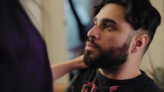 Dina Smirnoff, Caroline Cummings - The Wonderpill (2015) HD 1080p - [Celebrity porn]-2