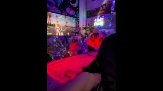 Vanna Bardot Vanna Bardot - KenzieLand - Slave For Love  Red Head-0