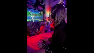 Vanna Bardot Vanna Bardot - KenzieLand - Slave For Love  Red Head-9