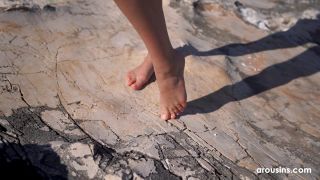  Swallow Teen Dee Vine - Hot Girl On A Hot Vacation - Teen -1